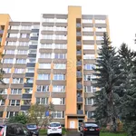 Rent 2 bedroom apartment of 66 m² in Mladá Boleslav