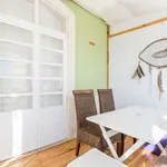 Rent a room in lisbon