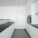 Huur 2 slaapkamer appartement van 106 m² in Brussels