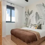 Habitación en malaga