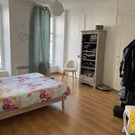 Appartement de 62 m² avec 2 chambre(s) en location à Limoges