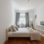 Rent a room in lisbon