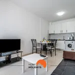 Alugar 1 quarto apartamento de 51 m² em Albufeira