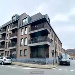 Huur 1 slaapkamer appartement in Ronse - Renaix