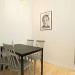 Studio of 40 m² in berlin