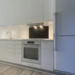 Rent 1 bedroom apartment of 49 m² in Randers C