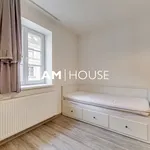 Rent 1 bedroom apartment of 30 m² in Prague