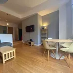 Rent 2 bedroom apartment of 99 m² in Manchester