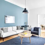 Rent 2 bedroom apartment of 931 m² in Berlin