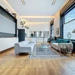 Rent 3 bedroom apartment in Ixelles