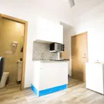 Rent a room in valencia