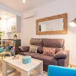 Rent 2 bedroom apartment of 72 m² in Málaga