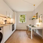 Rent 2 bedroom apartment of 62 m² in Hamburg