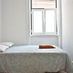 Rent 5 bedroom apartment in Lisbon