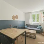 Rent 2 bedroom apartment of 603 m² in Paris