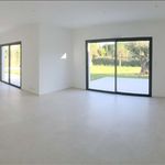 Maison de 210 m² avec 5 chambre(s) en location à Aix-en-Provence