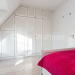 Miete 3 Schlafzimmer haus von 150 m² in Hamburg