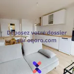 Appartement de 10 m² avec 4 chambre(s) en location à Toulouse