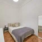 Rent 12 bedroom apartment in Lisbon