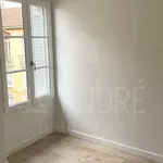 Rent 3 bedroom apartment of 51 m² in La Côte-Saint-André