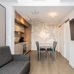  appartement avec 1 chambre(s) en location à Montreal