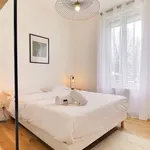 Rent 1 bedroom apartment in Villeurbanne