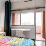 Alquilar 5 dormitorio apartamento en Granada