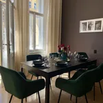 Rent 4 bedroom apartment of 169 m² in Prague