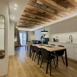 Rent 3 bedroom apartment of 861 m² in Barcelona