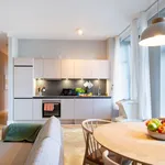 Rent 1 bedroom apartment of 635 m² in Berlin