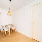 Rent a room in madrid