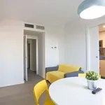 Habitación en madrid