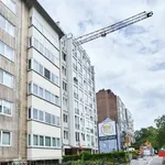 Huur 1 slaapkamer appartement in SCHAARBEEK