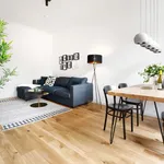 Rent 1 bedroom apartment of 646 m² in Berlin