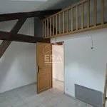 Appartement de 51 m² avec 3 chambre(s) en location à grisy-suisnes