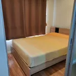 Thepharak-Srinakarin Condo full furnished for Rent