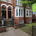 Rent 1 bedroom apartment in East Midlands