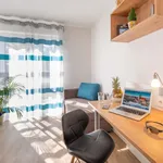 Rent 1 bedroom apartment of 21 m² in Munich