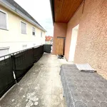 Rent 2 bedroom apartment of 39 m² in Graz