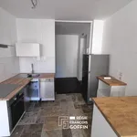 Appartement de 43 m² avec 1 chambre(s) en location à LYON 06