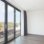 Huur 3 slaapkamer appartement van 127 m² in Haarlem