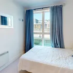 Rent 2 bedroom apartment of 56 m² in Dublin