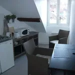 Appartement de 10 m² avec 1 chambre(s) en location à 76