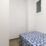 Alquilo 1 dormitorio apartamento de 45 m² en barcelona