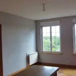 Appartement de 74 m² avec 2 chambre(s) en location à Conches-en-Ouche