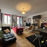 Appartement de 86 m² avec 3 chambre(s) en location à DE NOBLAT