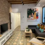 Studio of 65 m² in barcelona