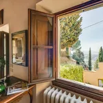 Apartments Florence - Villa Fiesole