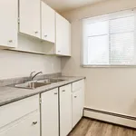 2 bedroom apartment of 409 sq. ft in Edmonton