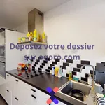 Appartement de 13 m² avec 4 chambre(s) en location à Évry